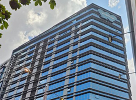 Overseas Subsidiary: Kuala Lumpur (Malaysia)