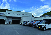 フラッグス会社概要