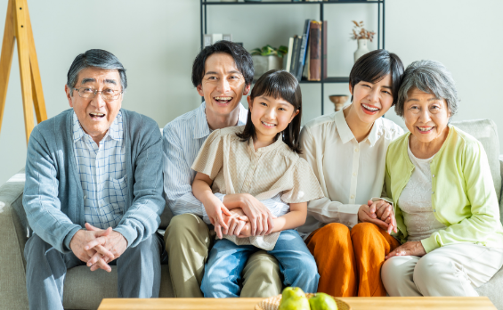 個人投資家向けイメージ