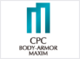 CPCボディコーティング マキシムのロゴ