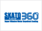 スカット360のロゴ