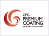 CPCプレミアムボディコーティング ダブルGのロゴ