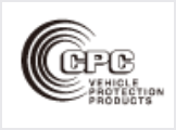 CPCボディコーティング CPCペイントシーラントのロゴ
