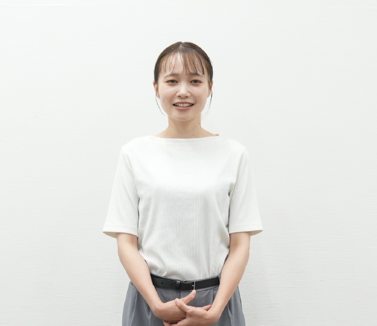 総務部 労務管理担当